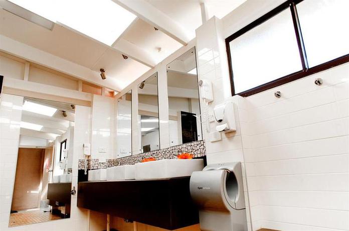 Imagen general del Hotel BIG4 Emerald Beach Holiday Park. Foto 17