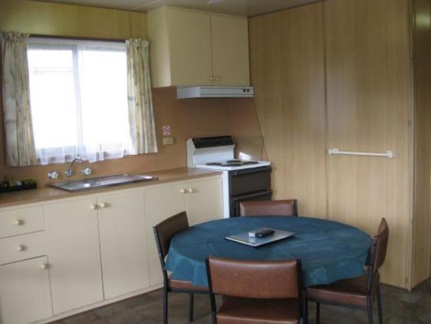 Imagen general del Hotel BIG4 Frankston Holiday Park. Foto 3