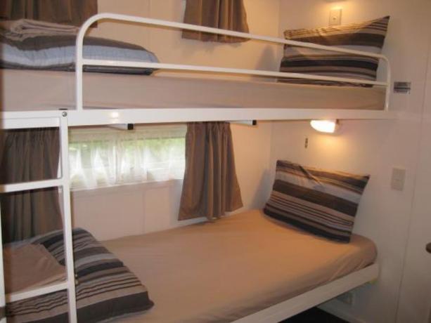 Imagen general del Hotel BIG4 Frankston Holiday Park. Foto 4