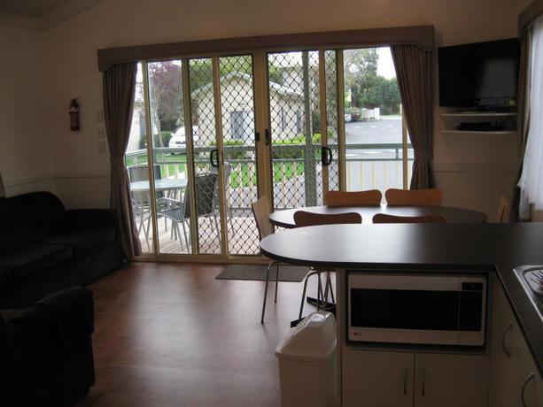 Imagen general del Hotel BIG4 Frankston Holiday Park. Foto 5