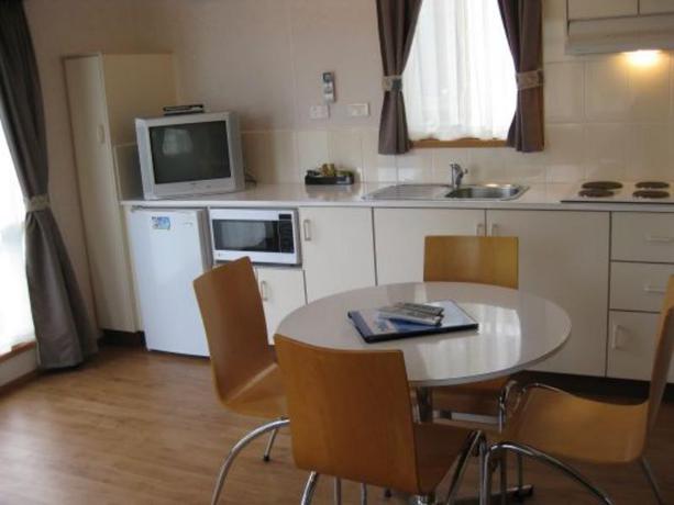Imagen general del Hotel BIG4 Frankston Holiday Park. Foto 7