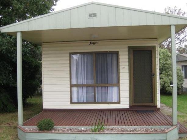 Imagen general del Hotel BIG4 Frankston Holiday Park. Foto 8
