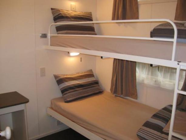 Imagen general del Hotel BIG4 Frankston Holiday Park. Foto 9