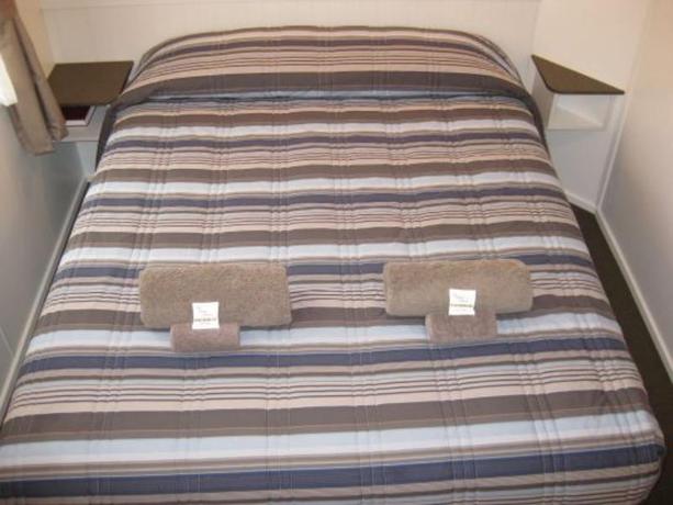 Imagen general del Hotel BIG4 Frankston Holiday Park. Foto 10