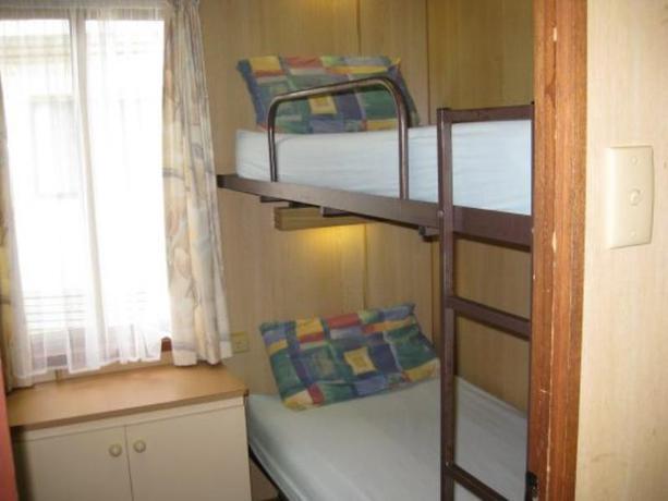 Imagen general del Hotel BIG4 Frankston Holiday Park. Foto 11