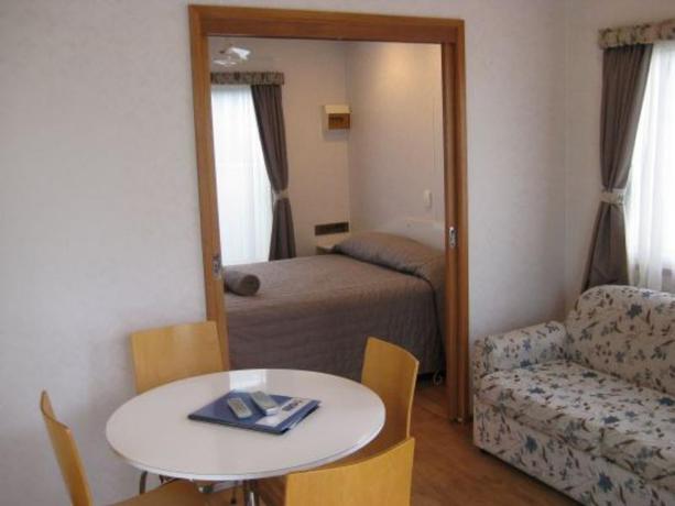 Imagen general del Hotel BIG4 Frankston Holiday Park. Foto 12