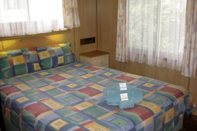 Imagen general del Hotel BIG4 Frankston Holiday Park. Foto 13