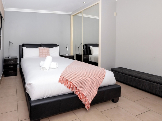 Imagen de la habitación del Hotel BIG4 Mudgee Holiday Park. Foto 9