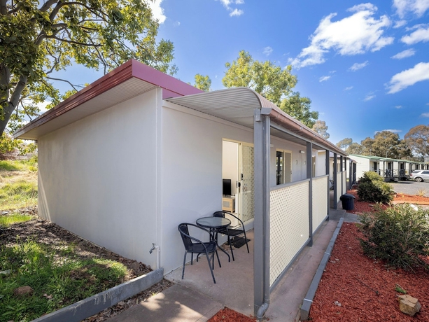 Imagen de la habitación del Hotel BIG4 Mudgee Holiday Park. Foto 10