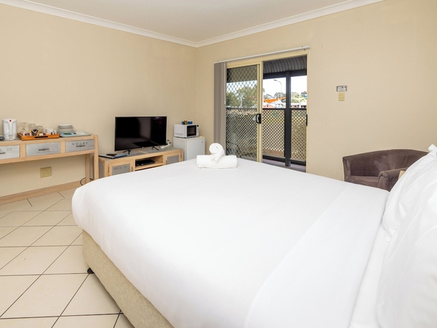 Imagen de la habitación del Hotel BIG4 Mudgee Holiday Park. Foto 11
