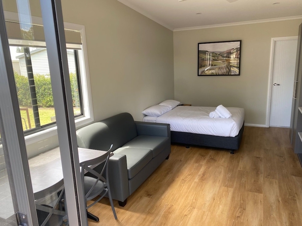 Imagen de la habitación del Hotel BIG4 Mudgee Holiday Park. Foto 12