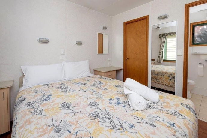 Imagen de la habitación del Hotel BIG4 Mudgee Holiday Park. Foto 13
