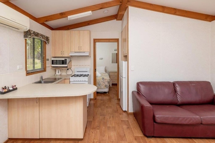 Imagen de la habitación del Hotel BIG4 Mudgee Holiday Park. Foto 14