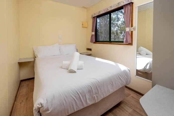 Imagen de la habitación del Hotel BIG4 Mudgee Holiday Park. Foto 15