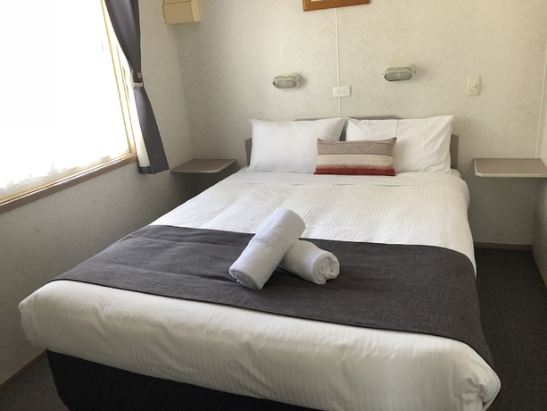 Imagen de la habitación del Hotel BIG4 Taggerty Holiday Park. Foto 3