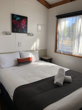 Imagen de la habitación del Hotel BIG4 Taggerty Holiday Park. Foto 5