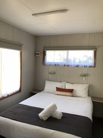 Imagen de la habitación del Hotel BIG4 Taggerty Holiday Park. Foto 7