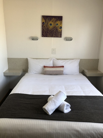Imagen de la habitación del Hotel BIG4 Taggerty Holiday Park. Foto 9