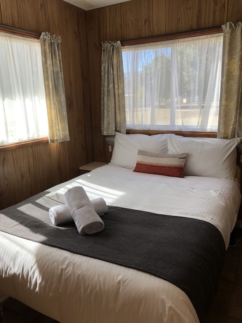 Imagen de la habitación del Hotel BIG4 Taggerty Holiday Park. Foto 11