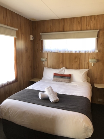 Imagen de la habitación del Hotel BIG4 Taggerty Holiday Park. Foto 12
