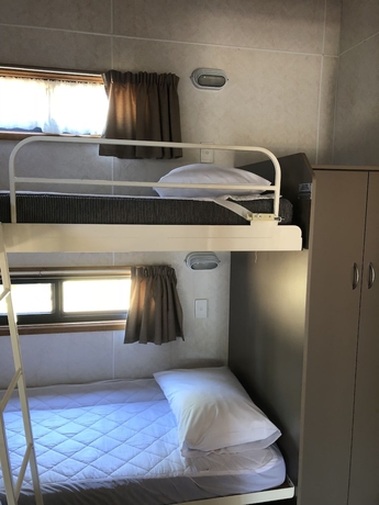 Imagen de la habitación del Hotel BIG4 Taggerty Holiday Park. Foto 13