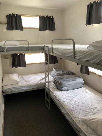 Imagen de la habitación del Hotel BIG4 Taggerty Holiday Park. Foto 14