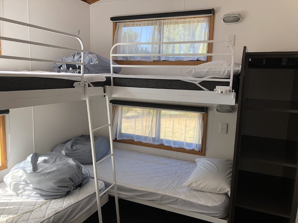Imagen de la habitación del Hotel BIG4 Taggerty Holiday Park. Foto 16