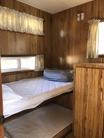 Imagen de la habitación del Hotel BIG4 Taggerty Holiday Park. Foto 18