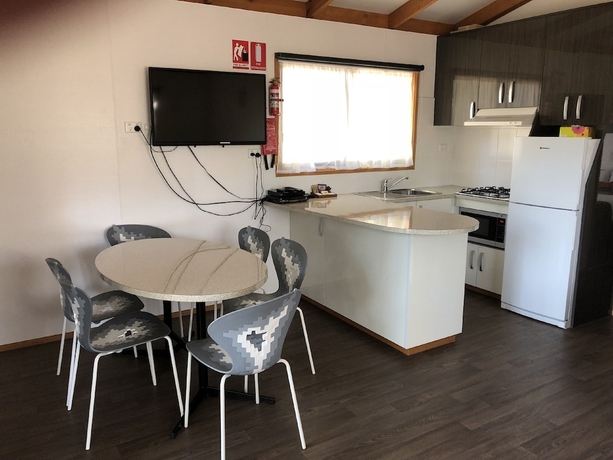 Imagen de la habitación del Hotel BIG4 Taggerty Holiday Park. Foto 19