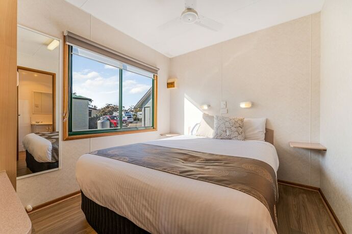 Imagen general del Hotel BIG4 Tasman Holiday Parks - Bendigo. Foto 1