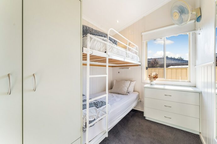 Imagen general del Hotel BIG4 Tasman Holiday Parks - Bendigo. Foto 2