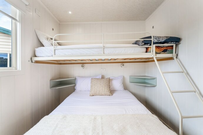 Imagen general del Hotel BIG4 Tasman Holiday Parks - Bendigo. Foto 4