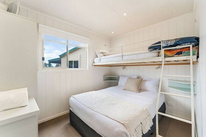 Imagen general del Hotel BIG4 Tasman Holiday Parks - Bendigo. Foto 5