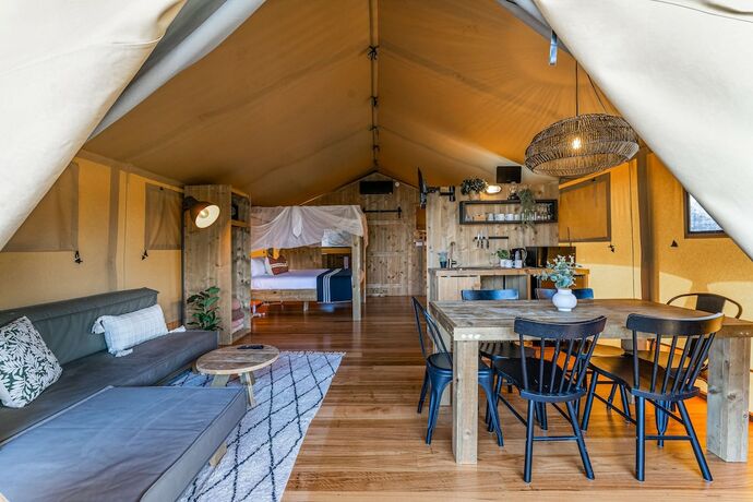 Imagen de la habitación del Hotel BIG4 Tasman Holiday Parks - Bendigo. Foto 13