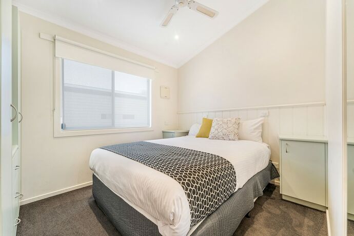 Imagen general del Hotel BIG4 Tasman Holiday Parks - Bendigo. Foto 6