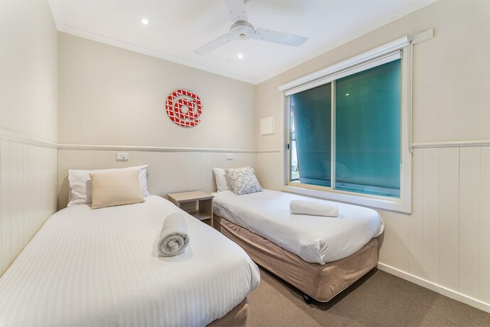 Imagen general del Hotel BIG4 Tasman Holiday Parks - Bendigo. Foto 7