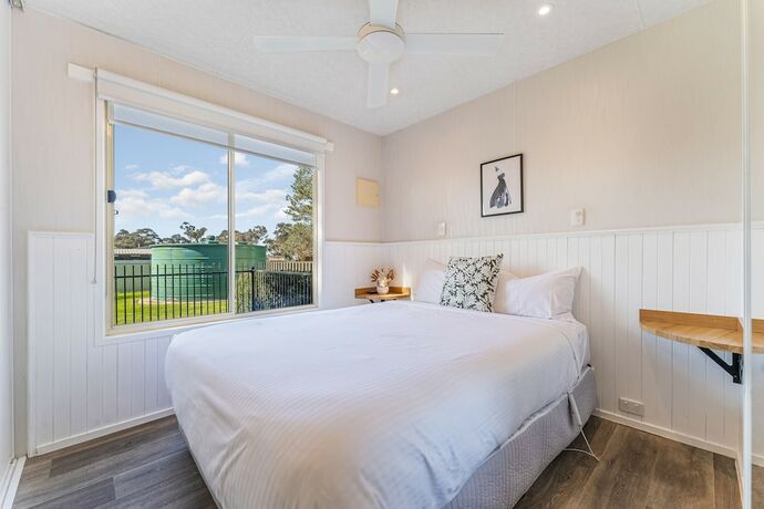 Imagen de la habitación del Hotel BIG4 Tasman Holiday Parks - Bendigo. Foto 14