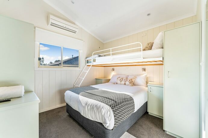 Imagen de la habitación del Hotel BIG4 Tasman Holiday Parks - Bendigo. Foto 15