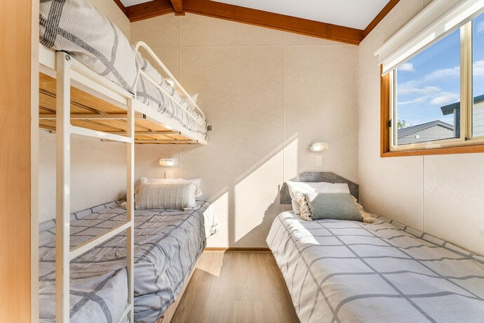 Imagen general del Hotel BIG4 Tasman Holiday Parks - Bendigo. Foto 8