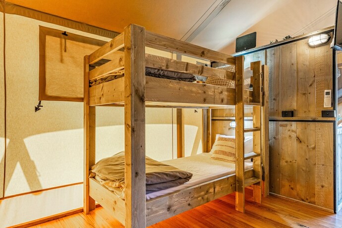 Imagen de la habitación del Hotel BIG4 Tasman Holiday Parks - Bendigo. Foto 19