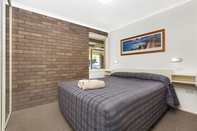 Imagen de la habitación del Hotel BIG4 Tasman Holiday Parks - Easts Beach. Foto 4