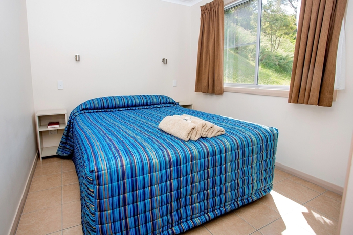 Imagen de la habitación del Hotel BIG4 Tasman Holiday Parks - Easts Beach. Foto 8