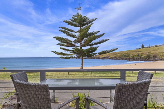 Imagen general del Hotel BIG4 Tasman Holiday Parks - Easts Beach. Foto 1