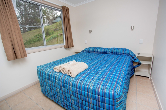 Imagen de la habitación del Hotel BIG4 Tasman Holiday Parks - Easts Beach. Foto 14