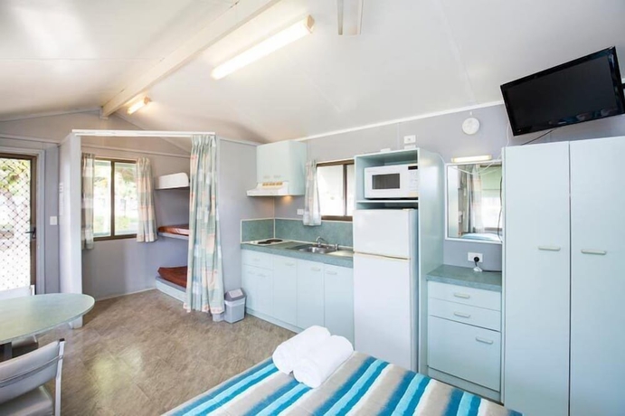 Imagen de la habitación del Hotel BIG4 Townsville Gateway Holiday Park. Foto 3