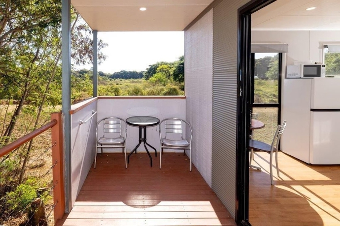 Imagen de la habitación del Hotel BIG4 Townsville Gateway Holiday Park. Foto 7
