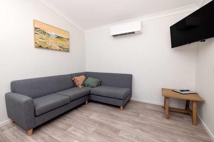 Imagen de la habitación del Hotel BIG4 Townsville Gateway Holiday Park. Foto 8