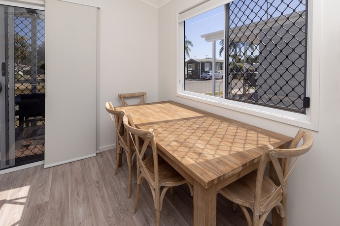 Imagen de la habitación del Hotel BIG4 Townsville Gateway Holiday Park. Foto 9