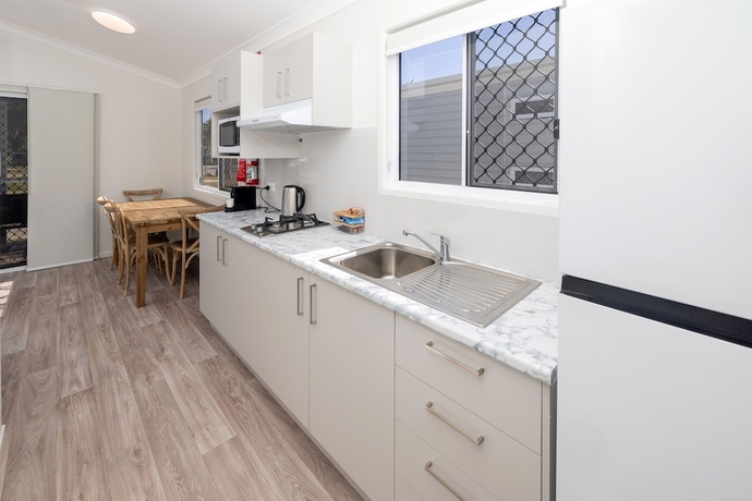 Imagen de la habitación del Hotel BIG4 Townsville Gateway Holiday Park. Foto 10