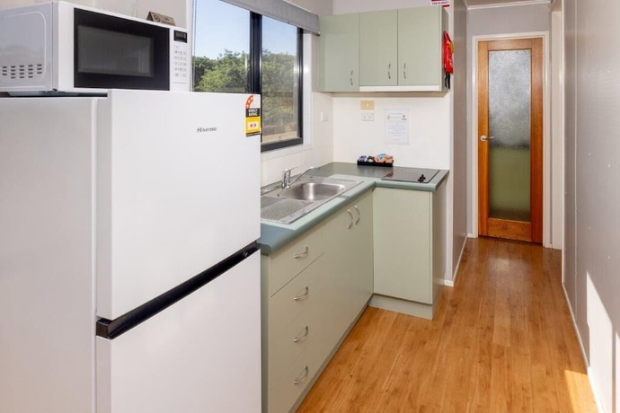 Imagen de la habitación del Hotel BIG4 Townsville Gateway Holiday Park. Foto 12
